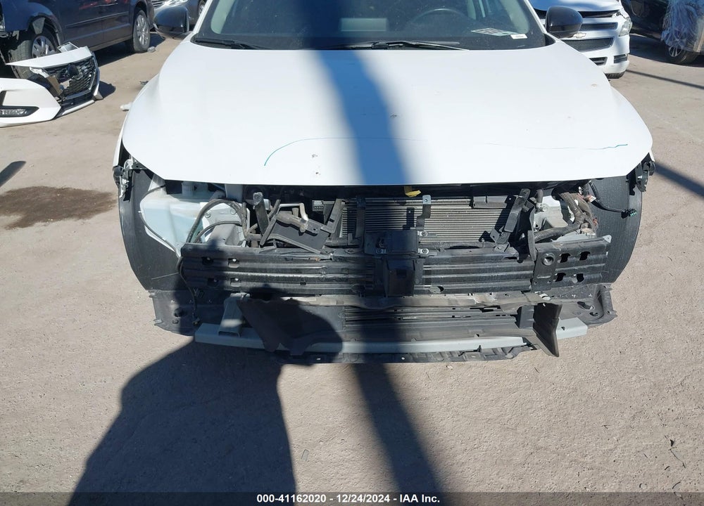 2023 NISSAN SENTRA VIN: 3N1AB8DV9PY232313