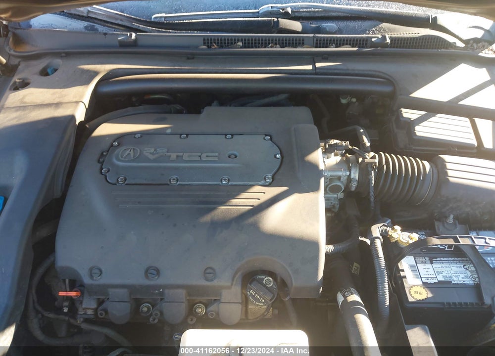 2006 ACURA TL VIN: 19UUA66206A010042