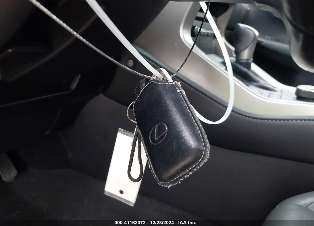 2017 LEXUS NX 200T VIN: JTJYARBZ7H2073282