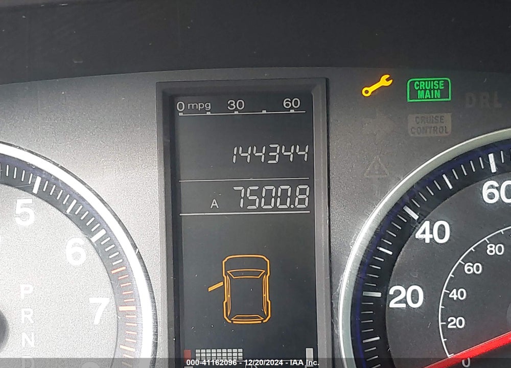 2009 HONDA CR-V LX VIN: 3CZRE38339G702731