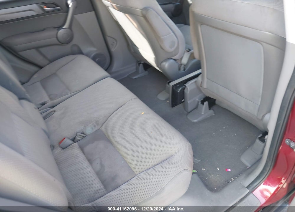 2009 HONDA CR-V LX VIN: 3CZRE38339G702731