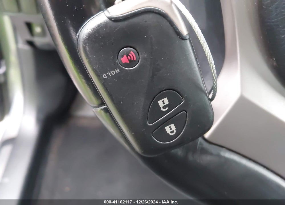 2016 LEXUS CT 200H VIN: JTHKD5BH3G2270690