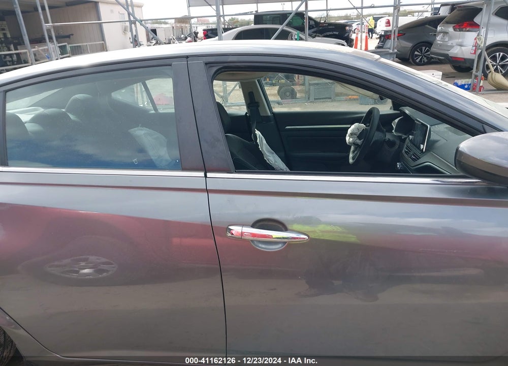 2023 NISSAN ALTIMA VIN: 1N4BL4DV3PN316282