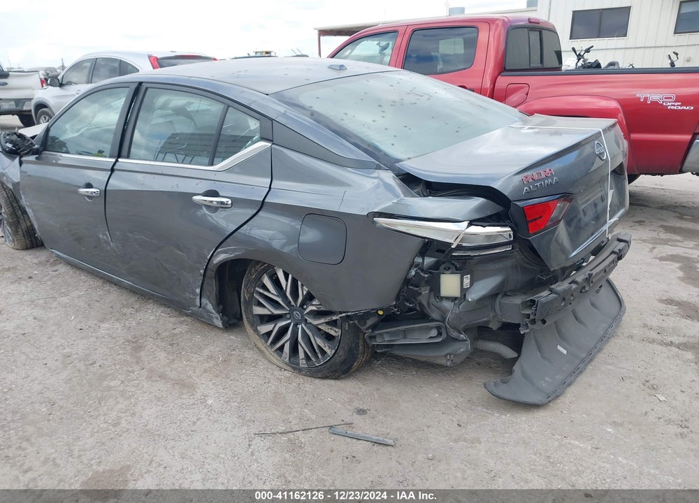 2023 NISSAN ALTIMA VIN: 1N4BL4DV3PN316282