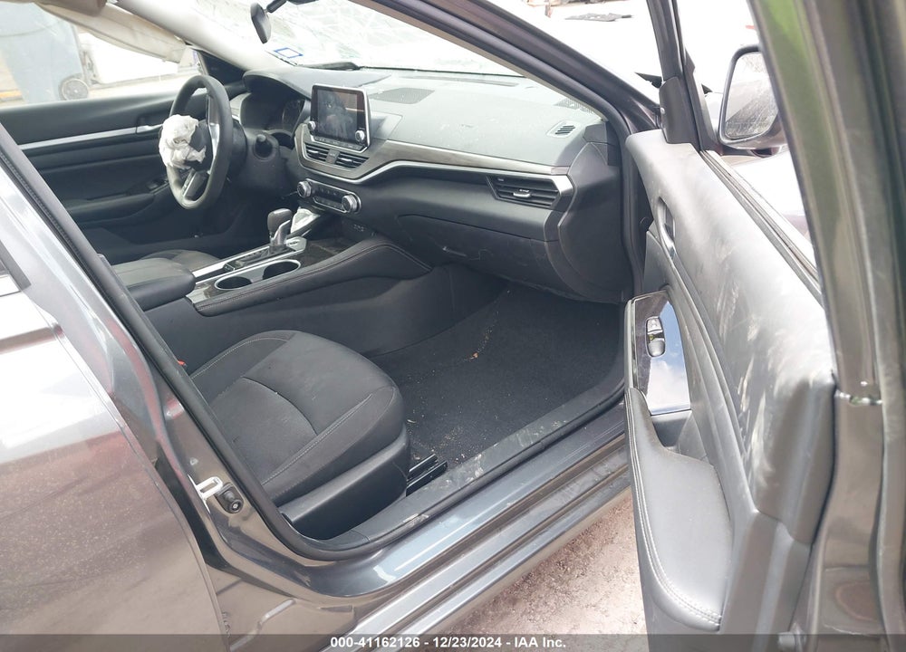 2023 NISSAN ALTIMA VIN: 1N4BL4DV3PN316282