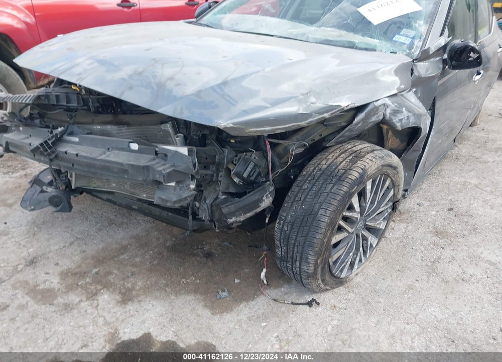 2023 NISSAN ALTIMA VIN: 1N4BL4DV3PN316282