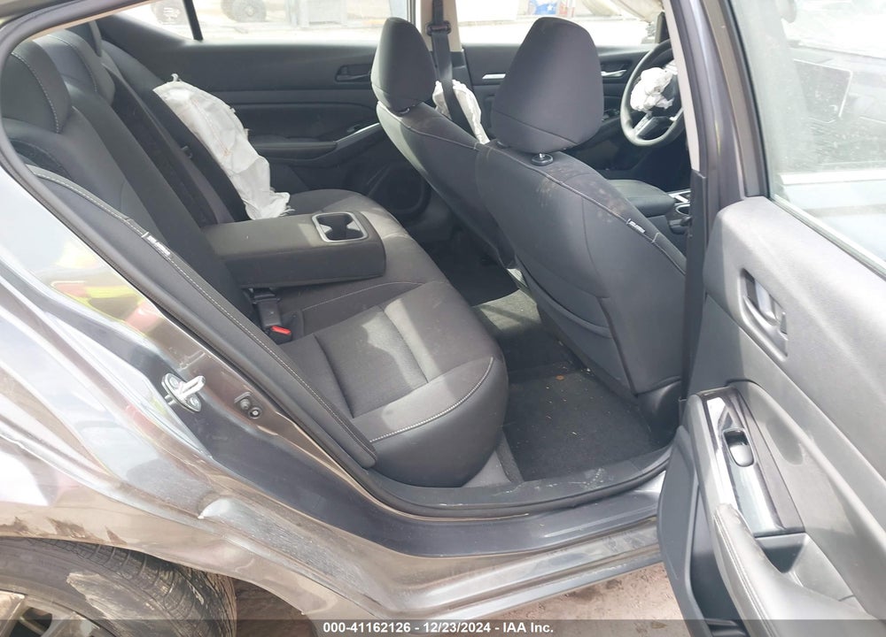 2023 NISSAN ALTIMA VIN: 1N4BL4DV3PN316282