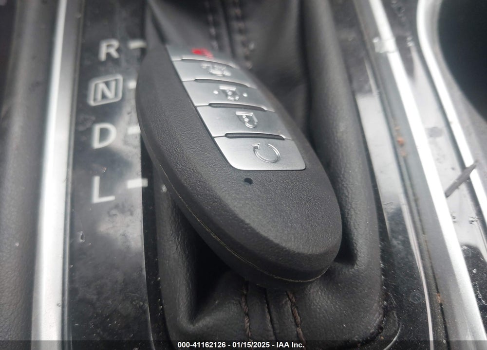 2023 NISSAN ALTIMA VIN: 1N4BL4DV3PN316282