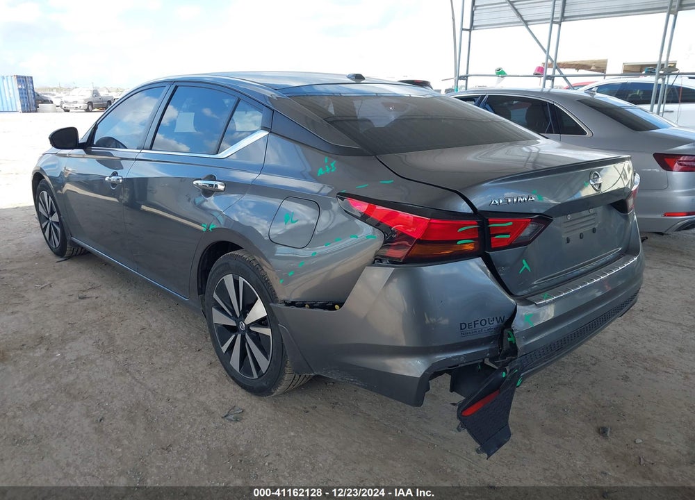 2021 NISSAN ALTIMA VIN: 1N4BL4DV2MN411721