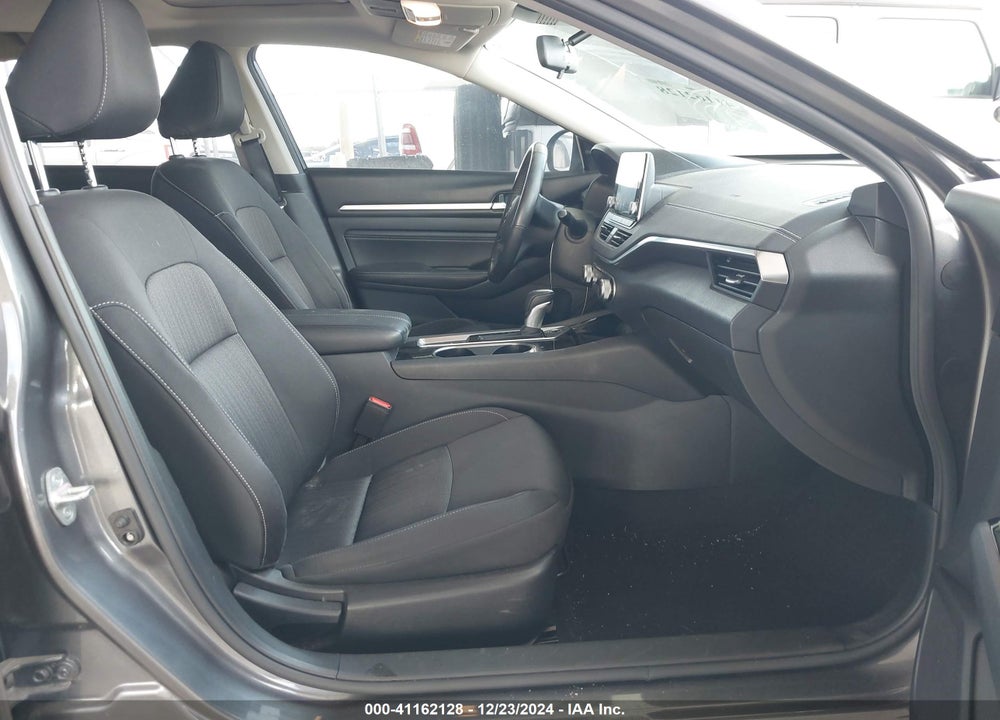 2021 NISSAN ALTIMA VIN: 1N4BL4DV2MN411721