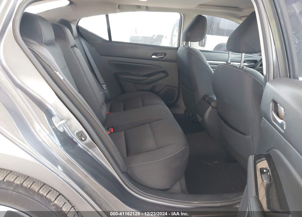 2021 NISSAN ALTIMA VIN: 1N4BL4DV2MN411721