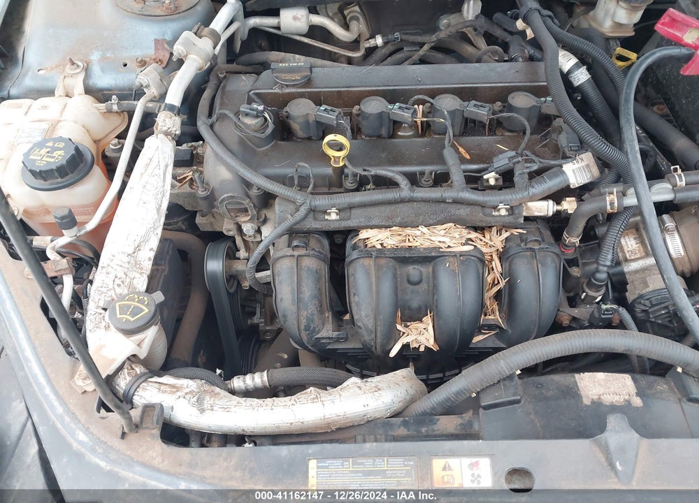 2012 FORD FUSION SE VIN: 3FAHP0HA9CR317006