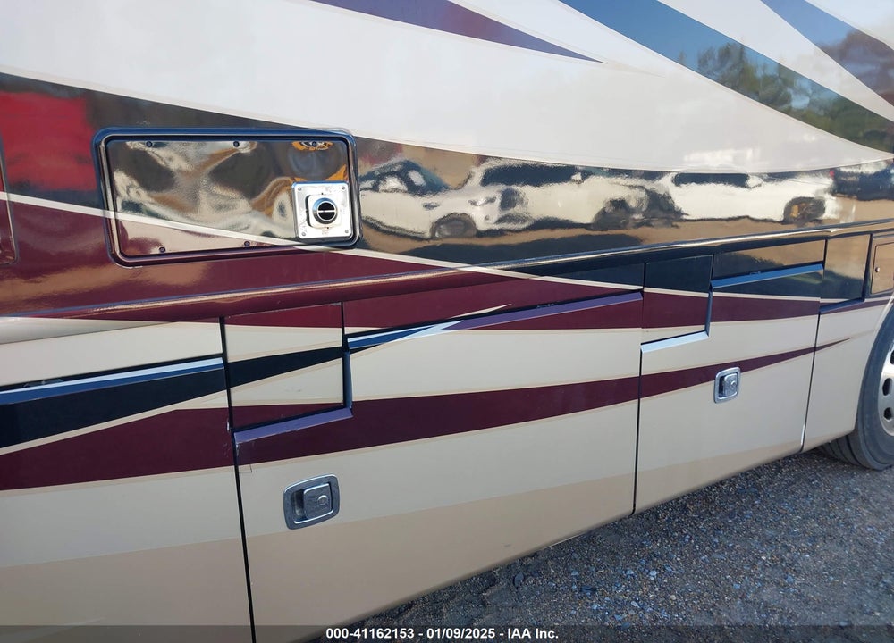 2017 FREIGHTLINER FLEETWOOD DISCOVERY VIN: 4UZACGDT6HCJH9686