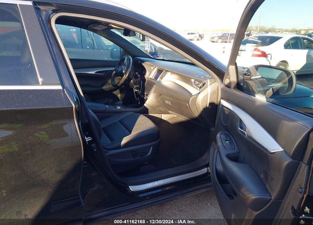 2021 INFINITI QX50 VIN: 3PCAJ5BA4MF115762
