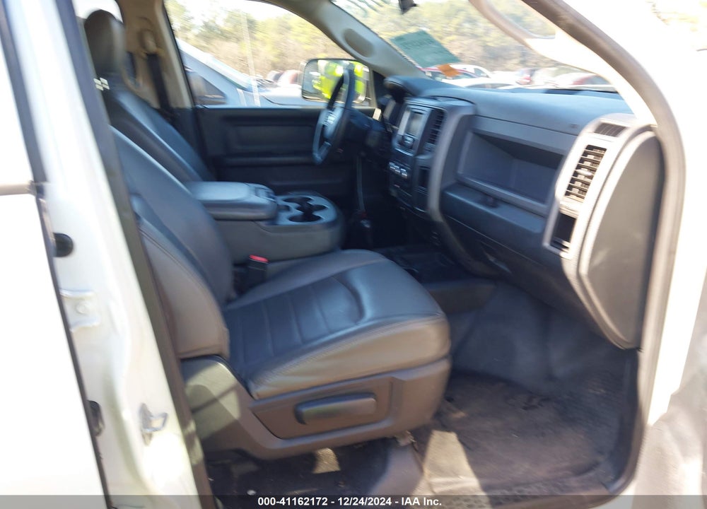2014 RAM 2500 VIN: 3C6UR5CL5EG170794
