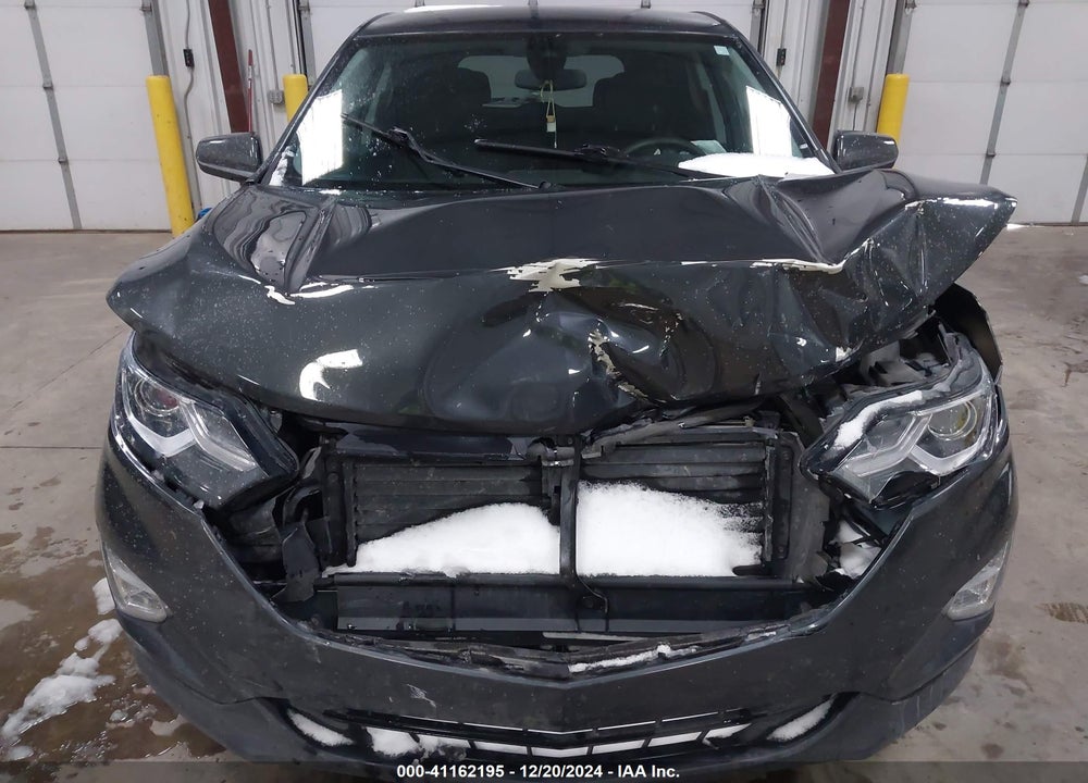 2020 CHEVROLET EQUINOX AWD 2FL VIN: 2GNAXTEV6L6259844