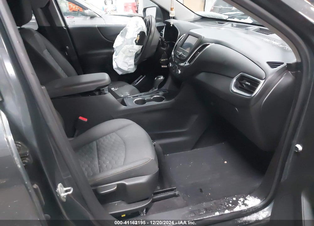 2020 CHEVROLET EQUINOX AWD 2FL VIN: 2GNAXTEV6L6259844
