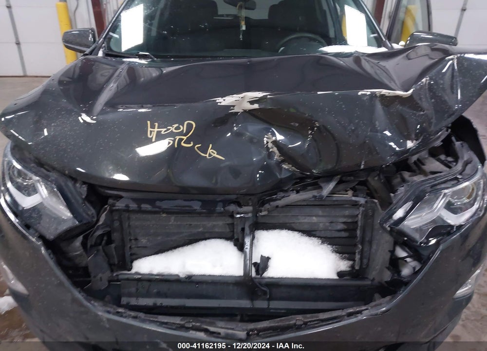 2020 CHEVROLET EQUINOX AWD 2FL VIN: 2GNAXTEV6L6259844
