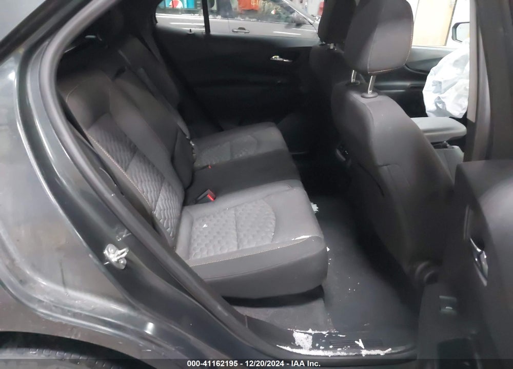 2020 CHEVROLET EQUINOX AWD 2FL VIN: 2GNAXTEV6L6259844