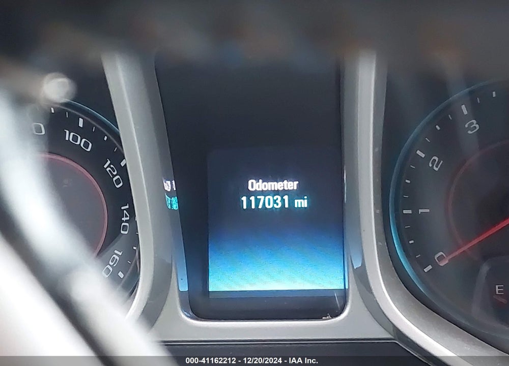 2015 CHEVROLET CAMARO 2LT VIN: 2G1FF1E33F9239003
