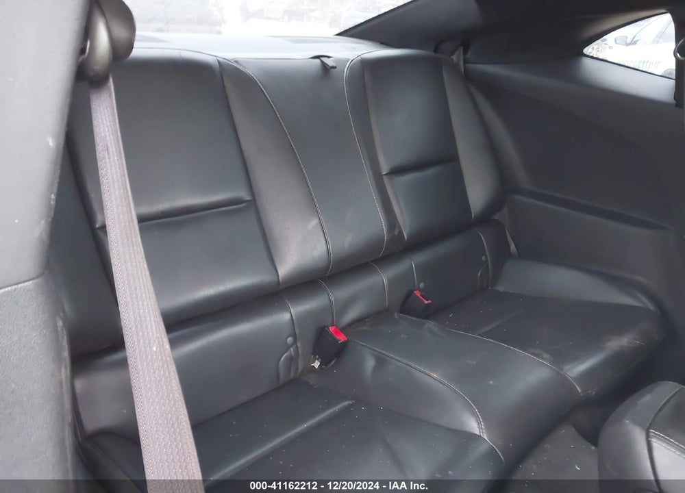 2015 CHEVROLET CAMARO 2LT VIN: 2G1FF1E33F9239003