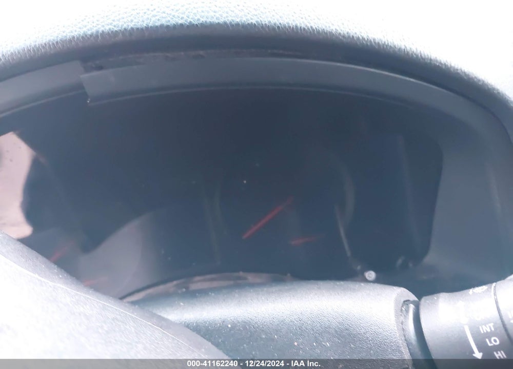 2010 INFINITI QX56 VIN: 5N3ZA0NE9AN903876