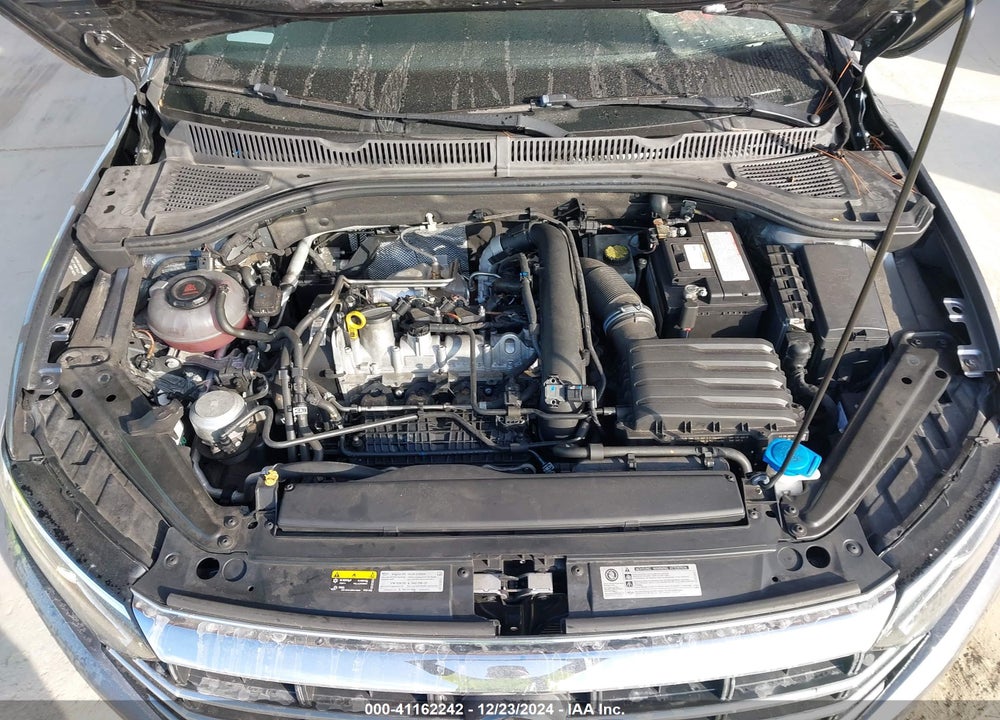 2019 VOLKSWAGEN JETTA VIN: 3VWC57BU3KM247159