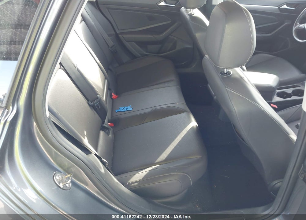 2019 VOLKSWAGEN JETTA VIN: 3VWC57BU3KM247159