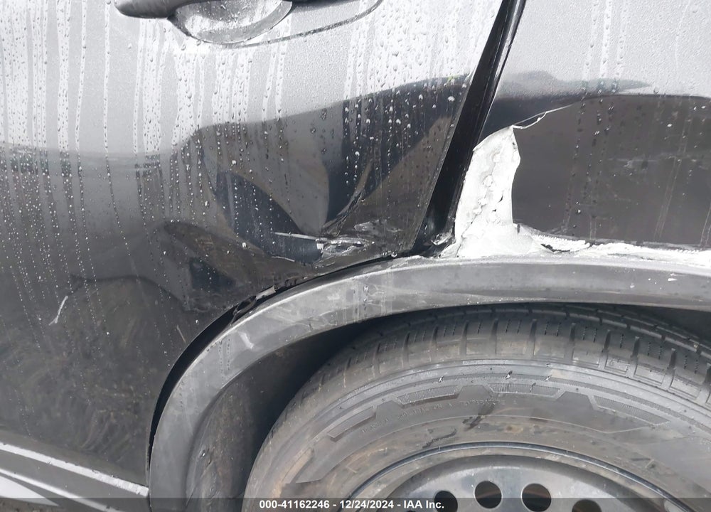 2020 NISSAN ROGUE S FWD VIN: JN8AT2MT8LW000488