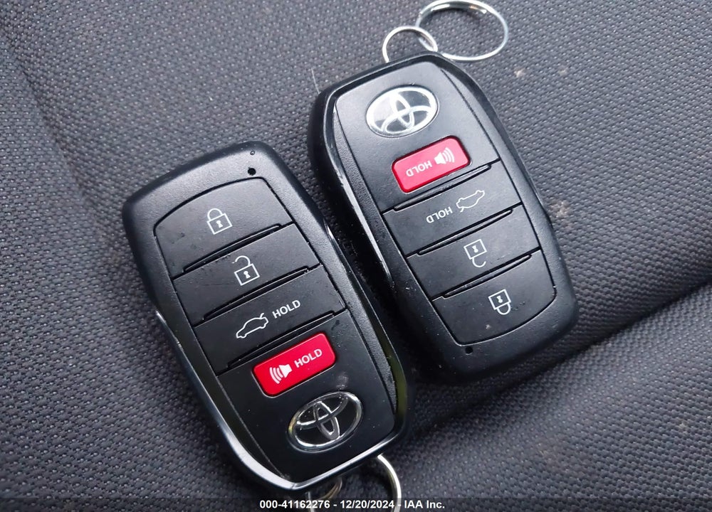 2024 TOYOTA COROLLA VIN: 5YFB4MDE7RP079986