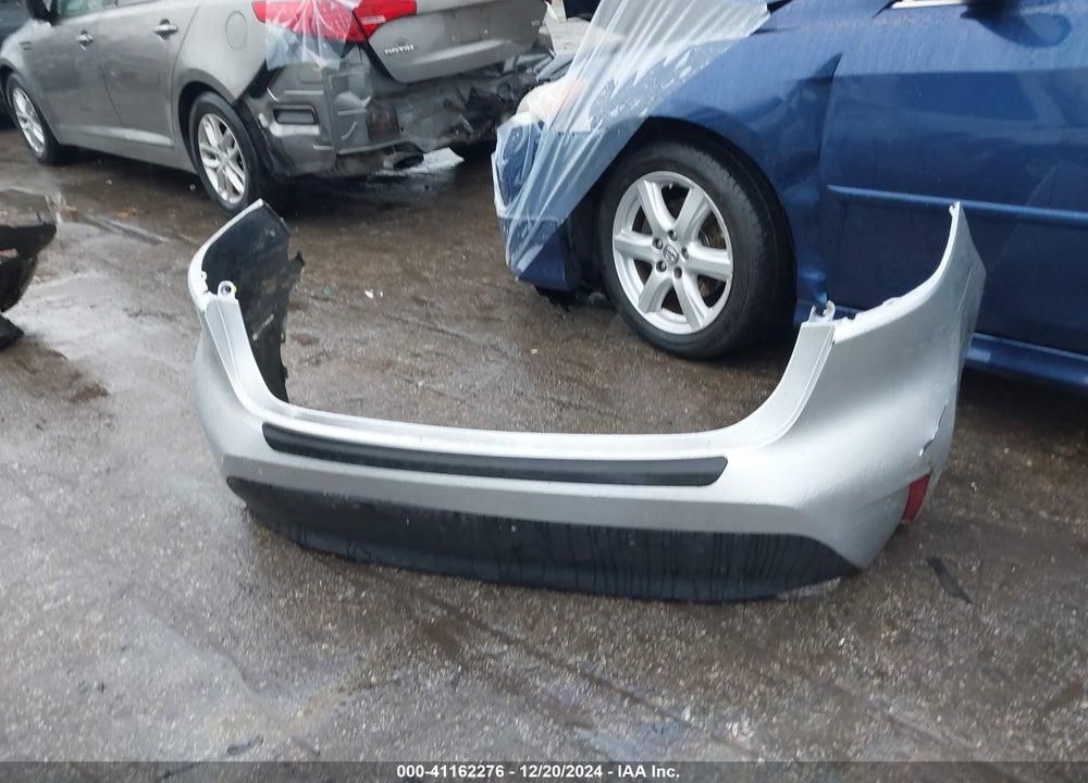 2024 TOYOTA COROLLA VIN: 5YFB4MDE7RP079986