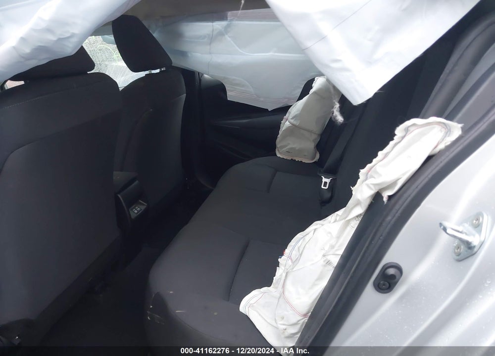 2024 TOYOTA COROLLA VIN: 5YFB4MDE7RP079986