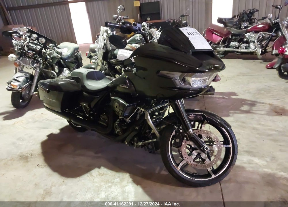 2024 HARLEY-DAVIDSON FLTRX VIN: 1HD1KH719RB652689