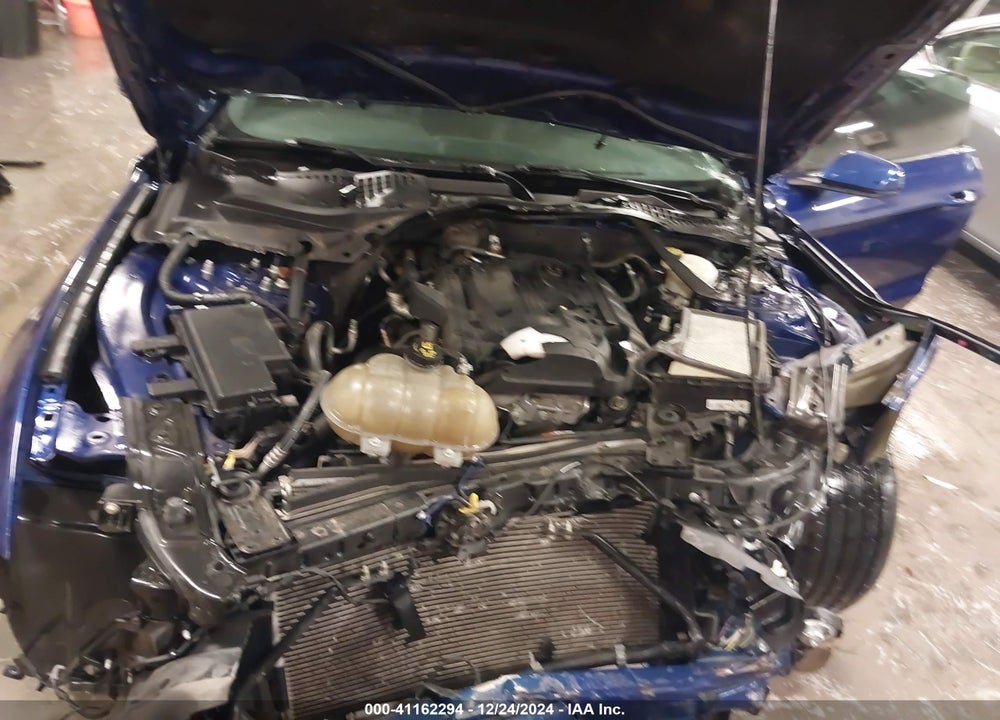 2016 FORD MUSTANG VIN: 1FA6P8TH6G5245538