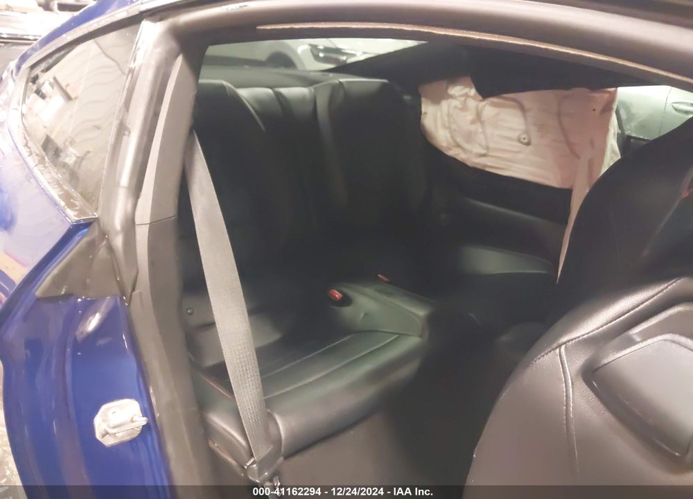 2016 FORD MUSTANG VIN: 1FA6P8TH6G5245538