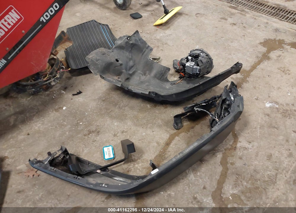 2021 JEEP WRANGLER UNLIMITED WILLYS VIN: 1C4HJXDNXMW612739