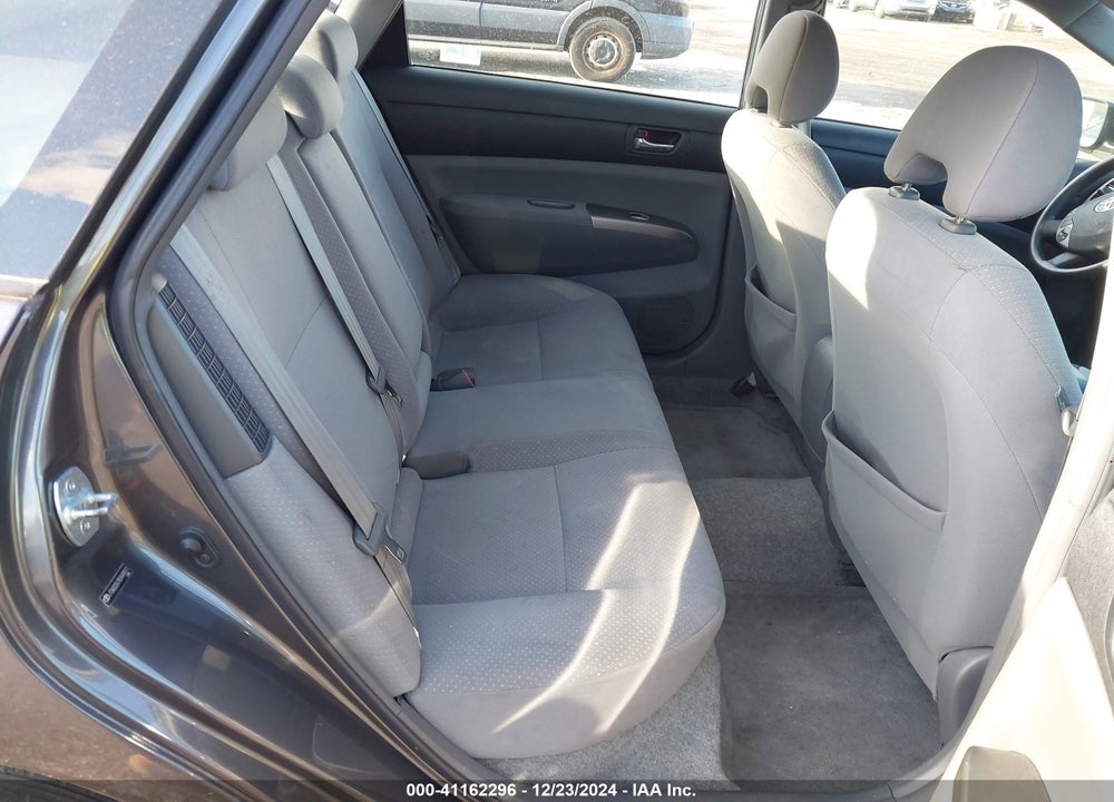 2008 TOYOTA PRIUS VIN: JTDKB20U783449011