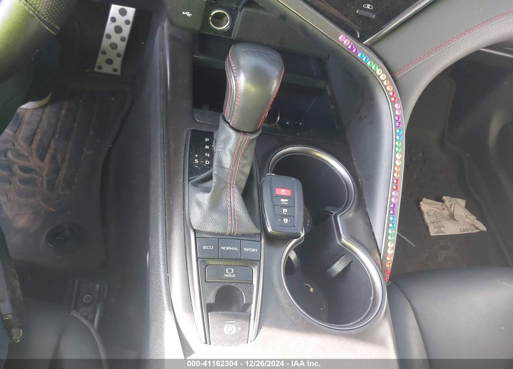 2022 TOYOTA CAMRY VIN: 4T1KZ1AK0NU066192