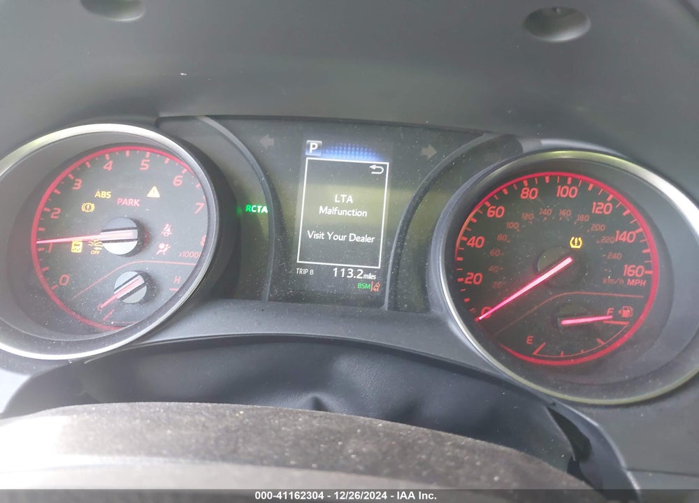2022 TOYOTA CAMRY VIN: 4T1KZ1AK0NU066192