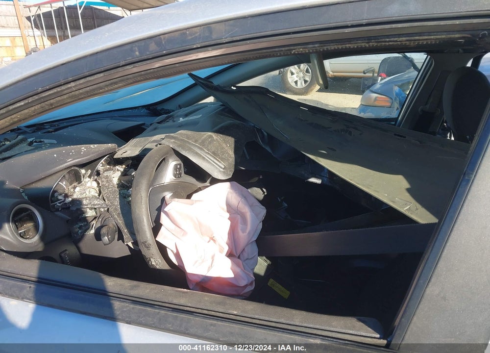 2019 FORD FIESTA VIN: 3FADP4BJ2KM128627