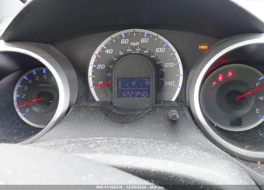 2011 HONDA FIT SPORT VIN: JHMGE8H51BC015282