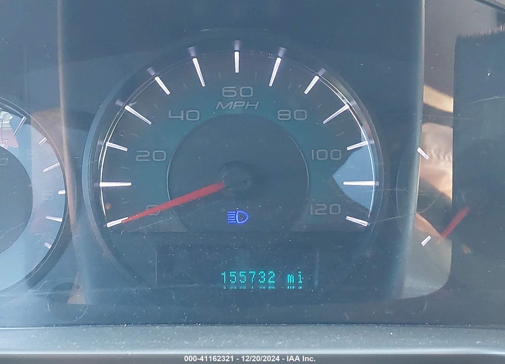 2011 FORD FUSION SE VIN: 3FAHP0HA1BR133886