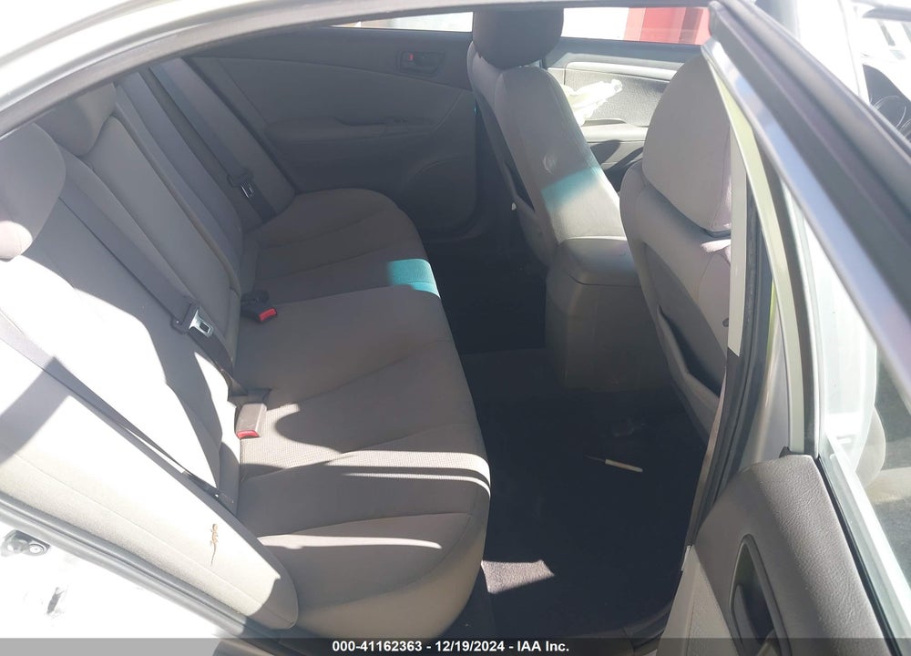 2010 HYUNDAI SONATA GLS VIN: 5NPET4AC4AH635062