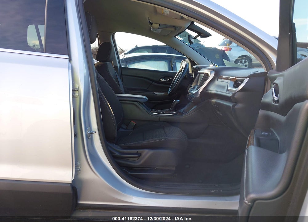 2017 GMC ACADIA SLE-2 VIN: 1GKKNLLA7HZ202751