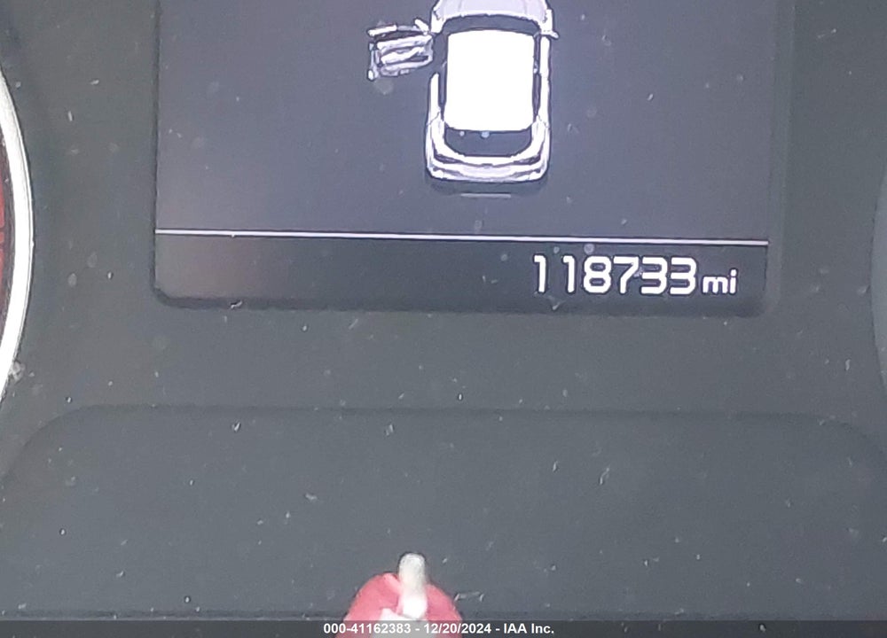 2021 KIA SELTOS S VIN: KNDEU2AA9M7115724