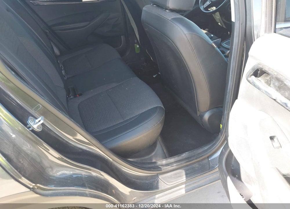 2021 KIA SELTOS S VIN: KNDEU2AA9M7115724