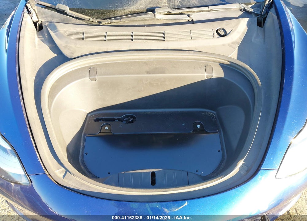 2018 TESL MODEL 3 RWD W/LONG R VIN: 5YJ3E1EA6JF169447
