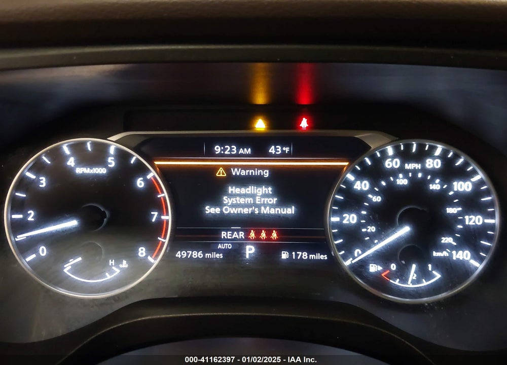 2021 NISSAN ROGUE S INTELLIGENT AWD VIN: 5N1AT3AB3MC699153