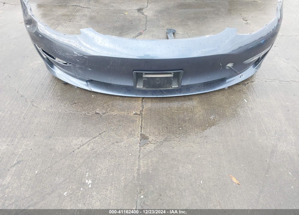 2020 TESLA MODEL 3 STANDARD RANGE PLUS REAR-WHEEL DRIVE/STANDARD RANGE REAR-WHEEL DRIVE VIN: 5YJ3E1EA6LF743497