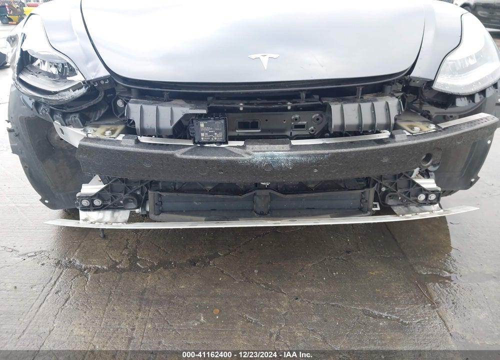 2020 TESLA MODEL 3 STANDARD RANGE PLUS REAR-WHEEL DRIVE/STANDARD RANGE REAR-WHEEL DRIVE VIN: 5YJ3E1EA6LF743497